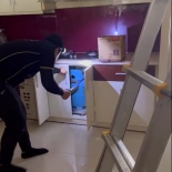 DỊCH VỤ BẮT RẮN