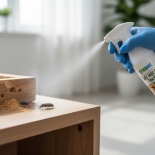 DỊCH VỤ DIỆT MỌT