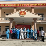 DỊCH VỤ PHUN KHỬ TRÙNG