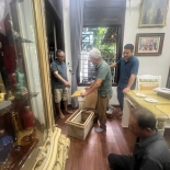 DỊCH VỤ BẮT ONG