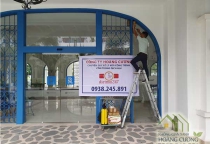 Diệt mối tận gốc tại Trà Vinh Diệt mối tận gốc tại Trà Vinh