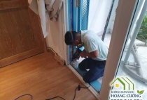 Diệt mối tận gốc tại Sóc Trăng Diệt mối tận gốc tại Sóc Trăng