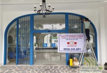 Diệt mối tận gốc tại Quảng Trị Diệt mối tận gốc tại Quảng Trị