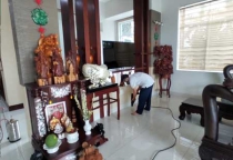Diệt mối tận gốc tại Quảng Ninh Diệt mối tận gốc tại Quảng Ninh