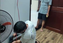 Diệt mối tận gốc tại Phú Thọ Diệt mối tận gốc tại Phú Thọ