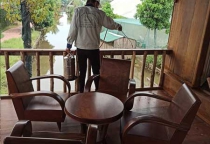 Diệt mối tận gốc tại Ninh Thuận Diệt mối tận gốc tại Ninh Thuận