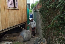 Diệt mối tận gốc tại Ninh Bình Diệt mối tận gốc tại Ninh Bình