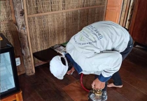 Diệt mối tận gốc tại Nam Định Diệt mối tận gốc tại Nam Định