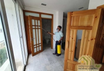Diệt mối tận gốc tại Lào Cai Diệt mối tận gốc tại Lào Cai