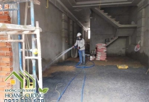 TIÊU CHUẨN QUỐC GIA TCVN 7958:2017 TIÊU CHUẨN QUỐC GIA TCVN 7958:2017