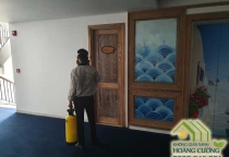 Diệt mối tận gốc tại Hà Giang Diệt mối tận gốc tại Hà Giang
