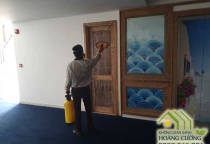 Diệt mối tận gốc tại Hải Phòng Diệt mối tận gốc tại Hải Phòng