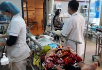 Rút ngay giấy phép hiệu thuốc tăng giá khẩu trang mà không cần thanh tra Rút ngay giấy phép hiệu thuốc tăng giá khẩu trang mà không cần thanh tra