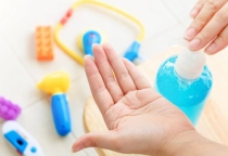 Thành phần dung dịch sát khuẩn tay nhanh Thành phần dung dịch sát khuẩn tay nhanh