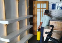 Diệt mối tận gốc tại Tuyên Quang Diệt mối tận gốc tại Tuyên Quang