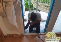 Diệt mối tận gốc tại Cần Thơ Diệt mối tận gốc tại Cần Thơ