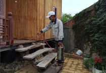Diệt mối tận gốc tại Cao Bằng Diệt mối tận gốc tại Cao Bằng