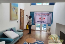 Diệt mối tận gốc tại Cà Mau Diệt mối tận gốc tại Cà Mau