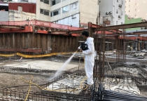 Dịch vụ phòng chống mối tại Đà Nẵng Dịch vụ phòng chống mối tại Đà Nẵng