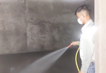 Dịch vụ phòng chống mối tại Long An Dịch vụ phòng chống mối tại Long An