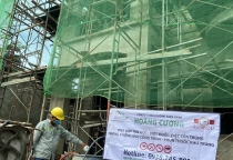 Dịch vụ phòng chống mối tại Bình Phước Dịch vụ phòng chống mối tại Bình Phước