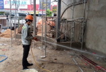 Dịch vụ phòng chống mối tại TPHCM Dịch vụ phòng chống mối tại TPHCM