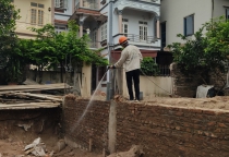 Dịch vụ phòng chống mối tại Hà Nội Dịch vụ phòng chống mối tại Hà Nội