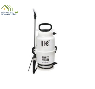BÌNH PHUN THUỐC IK MULTI 6