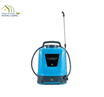 BÌNH XỊT ĐIỆN SPRAYER 10 Lít 