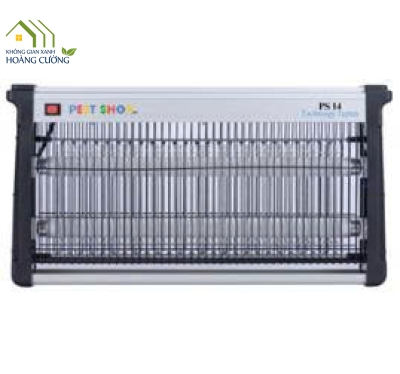 Đèn côn trùng PS - G12 Plus 