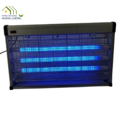 Đèn bẫy côn trùng D60WP LED