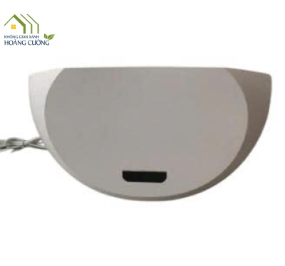 Đèn bẫy côn trùng D8S - LED