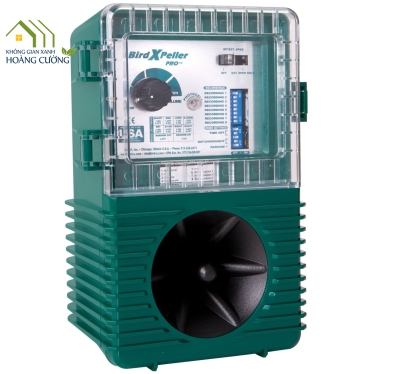 MÁY ĐUỔI CHIM BIRD-X-PELLER PRO