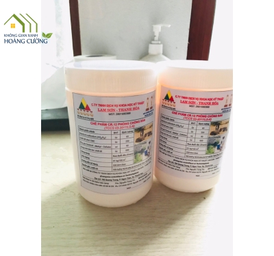 CHẾ PHẨM XUA ĐUỔI, PHÒNG NGỪA RẮN CR 12