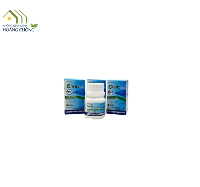 THUỐC DIỆT MỐI GREAT 200SC (50 ML)