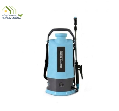 BÌNH XỊT ĐIỆN SPRAYER 5 