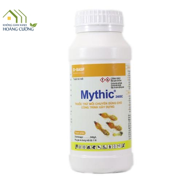 THUỐC DIỆT MỐI MYTHIC 240SC (1 LÍT)
