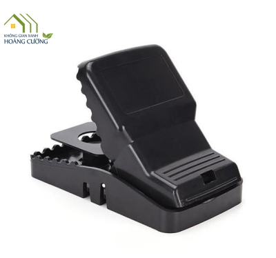 BẪY CHUỘT HÀM CÁ SẤU LỚN