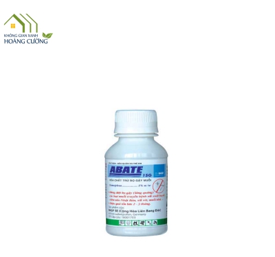 THUỐC DIỆT LĂNG QUĂNG ABATE 1SG (100G)