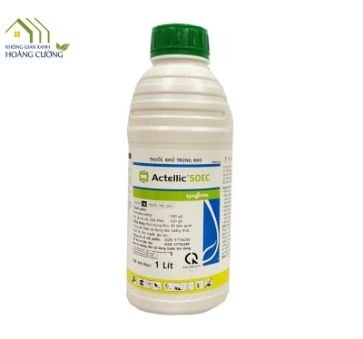 THUỐC DIỆT MỌT ACTELLIC 50EC (1000ML)