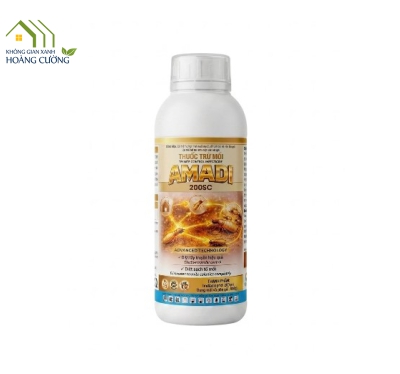 THUỐC TRỪ MỐI AMADI 200SC (1000 ML)