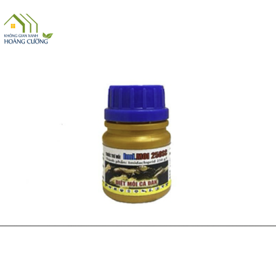 THUỐC DIỆT MỐI IMI.MOI 250SC (50 ML)