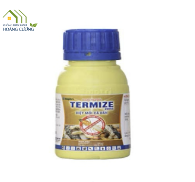 THUỐC DIỆT MỐI TERMIZE 200SC (50 ML)