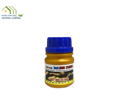 THUỐC DIỆT MỐI IMI.MOI 250SC (50 ML)