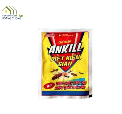 CHẾ PHẨM DIỆT KIẾN, GIÁN ANKILL