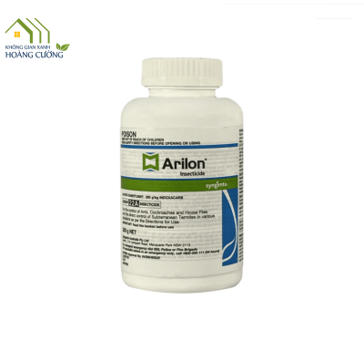 CHẾ PHẨM DIỆT CÔPN TRÙNG ARILON INSECTICIDE - 200g