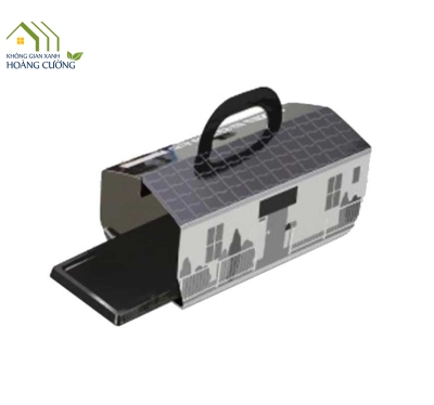 BẪY CHUỘT NO RUN TRAP