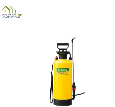 BÌNH XỊT BẰNG NHỰA RỖNG NÔNG NGHIỆP  8 LÍT