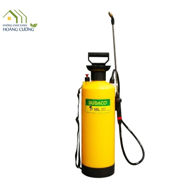 BÌNH XỊT BẰNG NHỰA RỖNG NÔNG NGHIỆP LOẠI 10 LÍT
