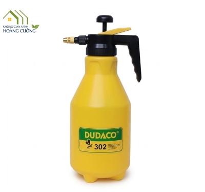BÌNH XỊT BẰNG NHỰA RỖNG NÔNG NGHIỆP LOẠI 3 LÍT